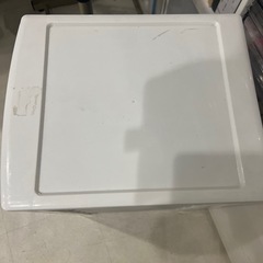 プラスチックケース　収納ケース引き出し棚透明クリアの画像