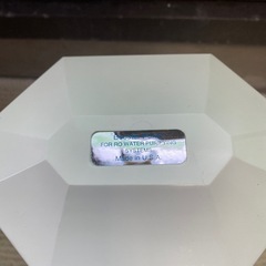 アメリカのエアーポンプ　作動確認済みの画像