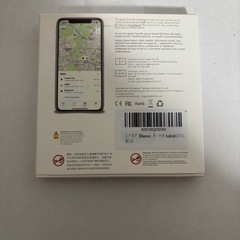 Ewin エアタグ airtag 紛失防止タグの画像