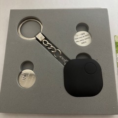 Ewin エアタグ airtag 紛失防止タグの画像