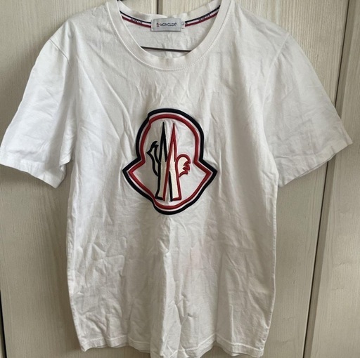 MONCLER モンクレール Tシャツ