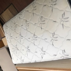 マットレスの画像