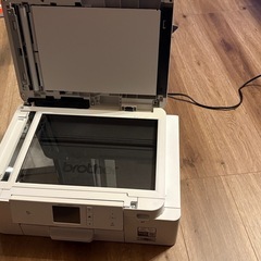 brother MFC-J4440N 美品　札幌
の画像