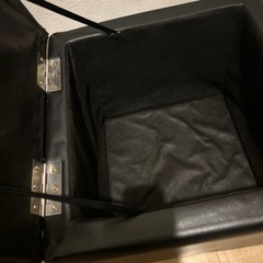 スツールボックスの画像