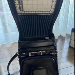 ランドセル　セイバンの画像