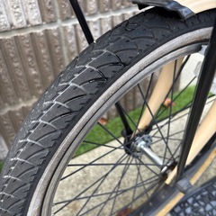 パナソニック 
Panasonic 電動自転車 ギュット・クルームR EX 20インチの画像