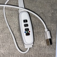 植物育成LEDライト⑥の画像