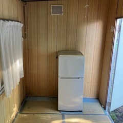 スーパーハウス　ユニットハウス　プレハブ　物置の画像