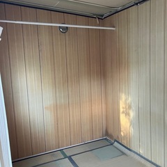 スーパーハウス　ユニットハウス　プレハブ　物置の画像
