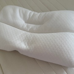 医師がすすめる健康枕 もっと肩楽寝　10000円の画像