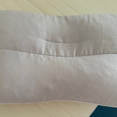 医師がすすめる健康枕 もっと肩楽寝　10000円の画像