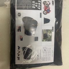 バイクカバー新品の画像