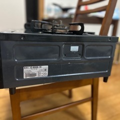 ガスコンロの画像