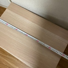 ハンガーラックの画像