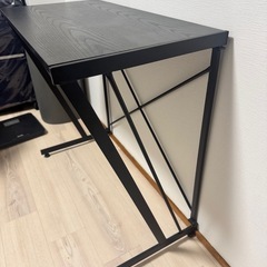 チェア、テブールの画像