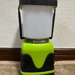 LEDランタンの画像