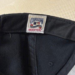 アトランタ・ブレーブス　 アメリカンニードル　の画像