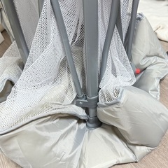 ベビーサークルの画像