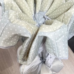 ベビーサークルの画像