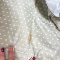 ベビーサークルの画像