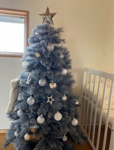クリスマスツリー