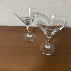 カクテル9点セットの画像