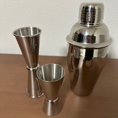 カクテル9点セットの画像