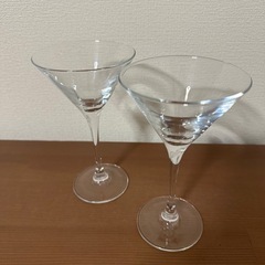 カクテル9点セットの画像