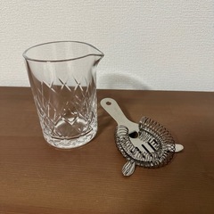 カクテル9点セットの画像
