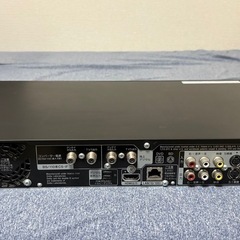 DVD / Blu-rayプレイヤーの画像