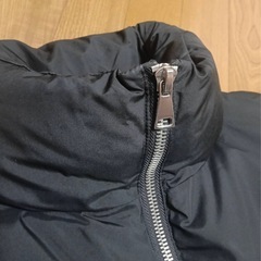 G.O.C ダウンジャケット Lサイズ ショート丈の画像