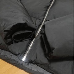 G.O.C ダウンジャケット Lサイズ ショート丈の画像
