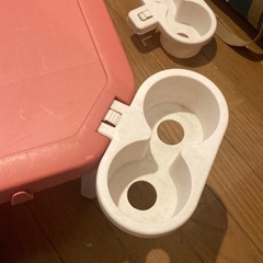 ワンタッチテントの画像