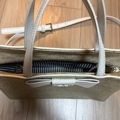 ケイトスペード　バッグの画像
