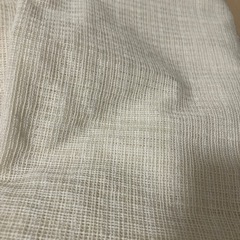 レースカーテンの画像
