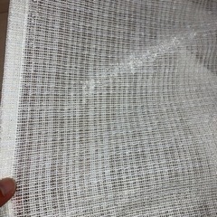 レースカーテンの画像
