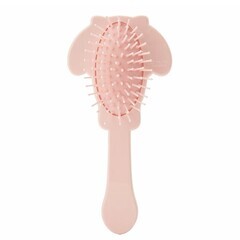 ゆうパック送料込み　新品　サンリオ　ダイカットヘアブラシ　マイメロディの画像