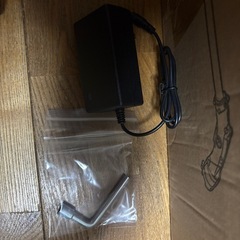 充電式草刈機
の画像
