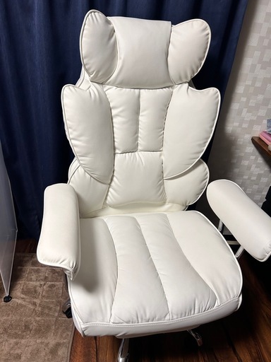 ゲーミングチェア