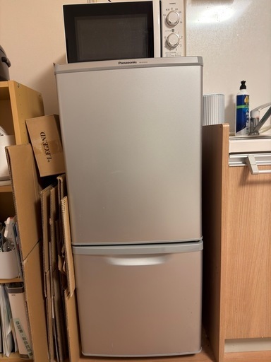 地域限定　兵庫県　Panasonic冷蔵庫　電子レンジ 地域限定 兵庫県 Panasonic冷蔵庫 電子レンジ 地域限定 兵庫県