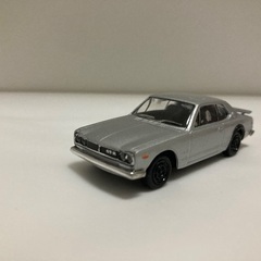 日産GT-R の画像