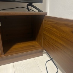 テレビ台の画像