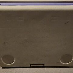 クーラーボックス、碁石番　他の画像