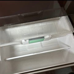 HITACHI 💖517L 2015年製冷蔵庫の画像