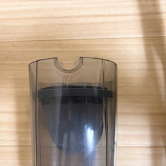 【ジャンク品】スティック＆ハンディクリーナー　隙間ノズル、取扱説明書ありの画像