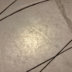和紙ペンダントライトの画像