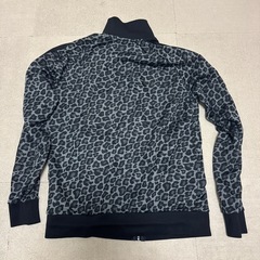 PUMA    
ジャージの画像