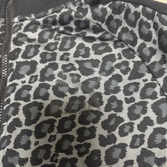 PUMA    
ジャージの画像