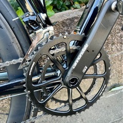 🚴‍♂️CANNONDALE CAAD13 カーボンホイールの画像