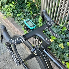 🚴‍♂️CANNONDALE CAAD13 カーボンホイールの画像